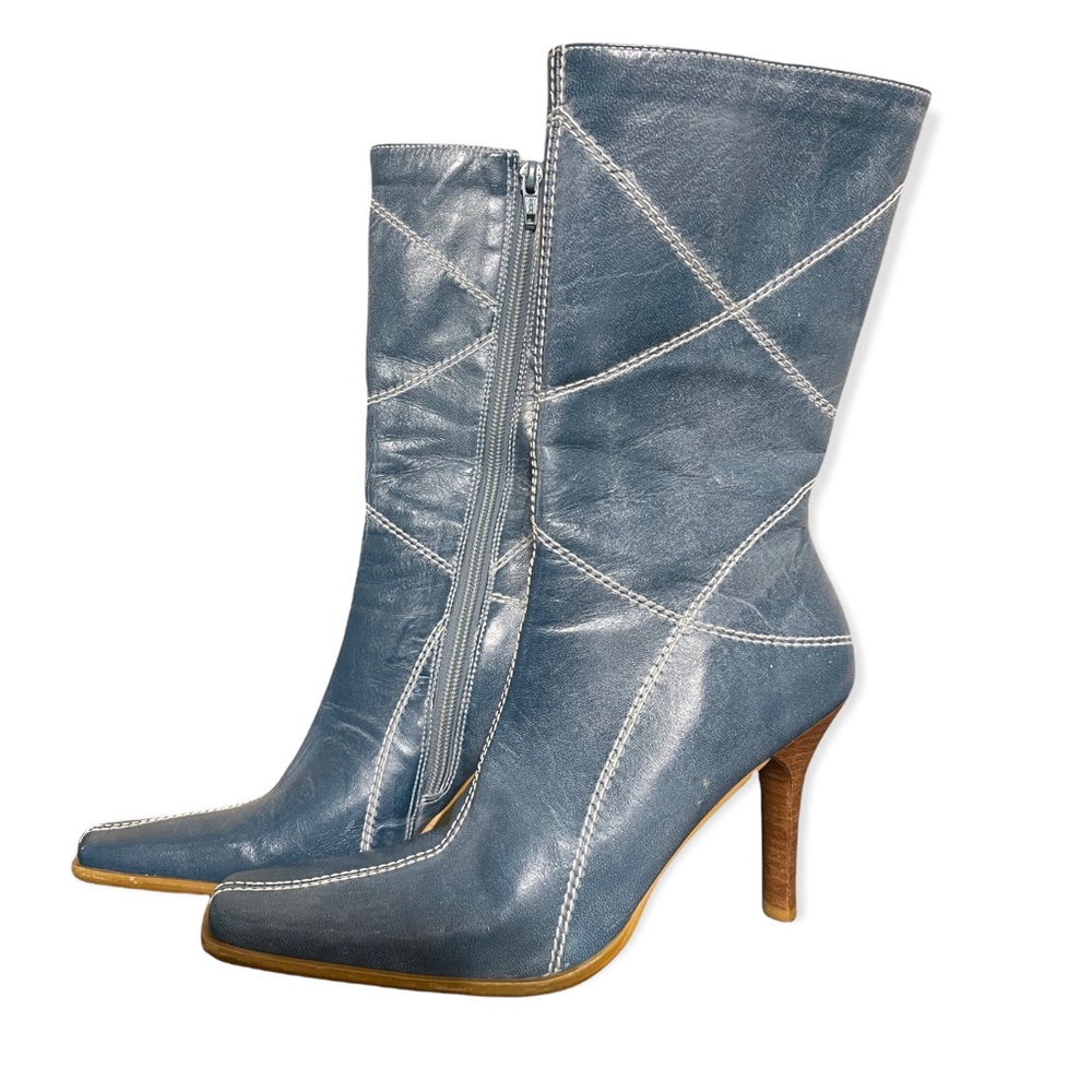Lightweight Trendy Ankle Boots